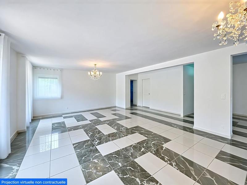 Villa - 196 m² - 6 pièces