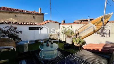 Appartement - 71 m² - 3 pièces