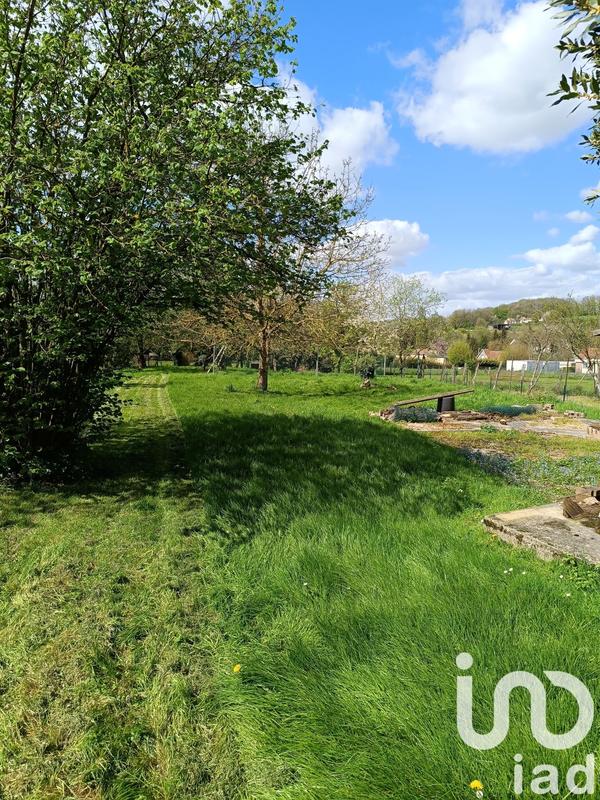 Maison - 112 m² - 4 pièces