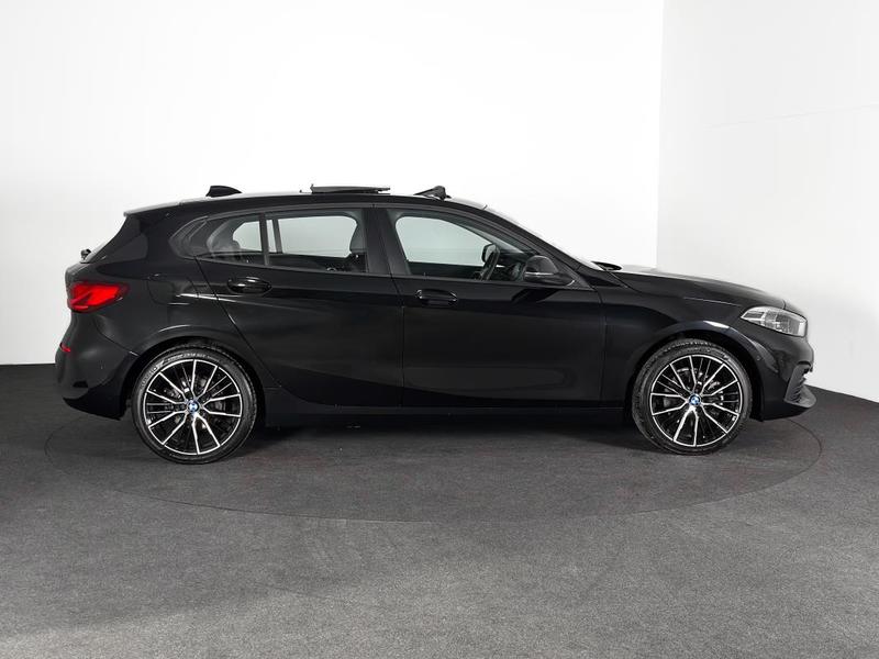 Bmw Série 1 - 118i 136ch Toit Ouvrant Cuir Gps Cockpit Camera Carplay Regul Sieges Chauff 118 I