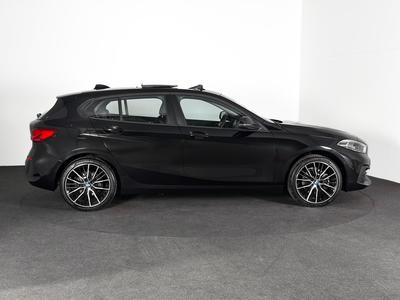 Bmw Série 1 - 118i 136ch Toit Ouvrant Cuir Gps Cockpit Camera Carplay Regul Sieges Chauff 118 I