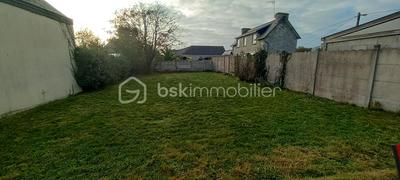 Maison traditionnelle - 71 m² - 4 pièces