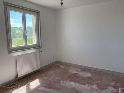 Maison traditionnelle - 113 m² - 4 pièces