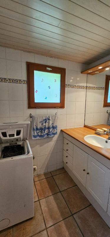 Maison - 63 m² - 4 pièces