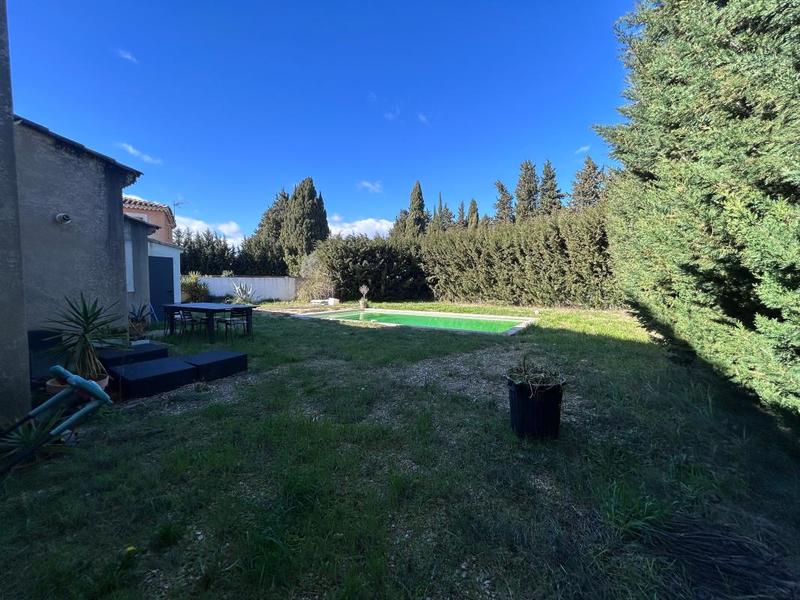 Maison - 133 m² - 5 pièces