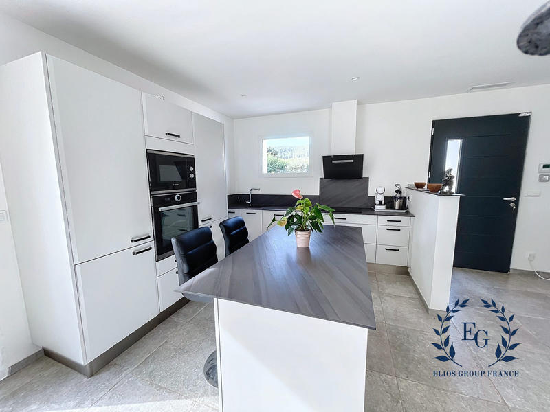 Villa - 118 m² - 4 pièces