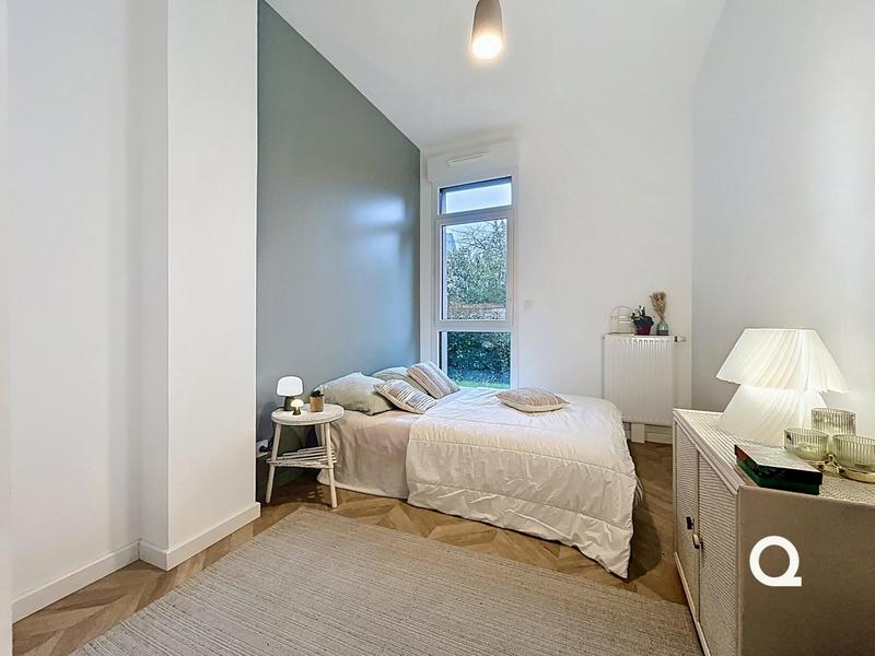 Appartement - 103 m² - 4 pièces