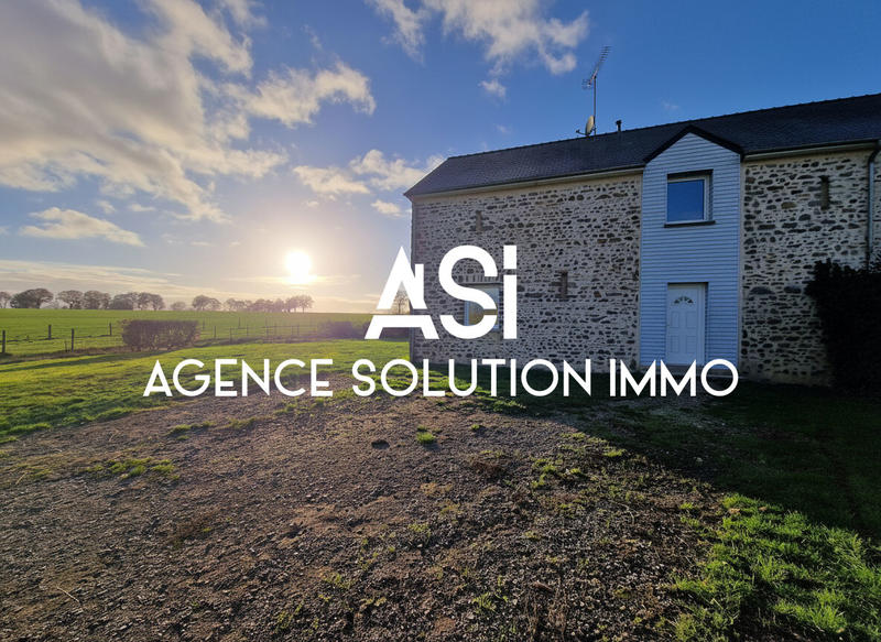 Maison - 129 m² - 6 pièces