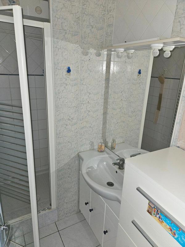 Appartement - 30 m² - 1 pièce