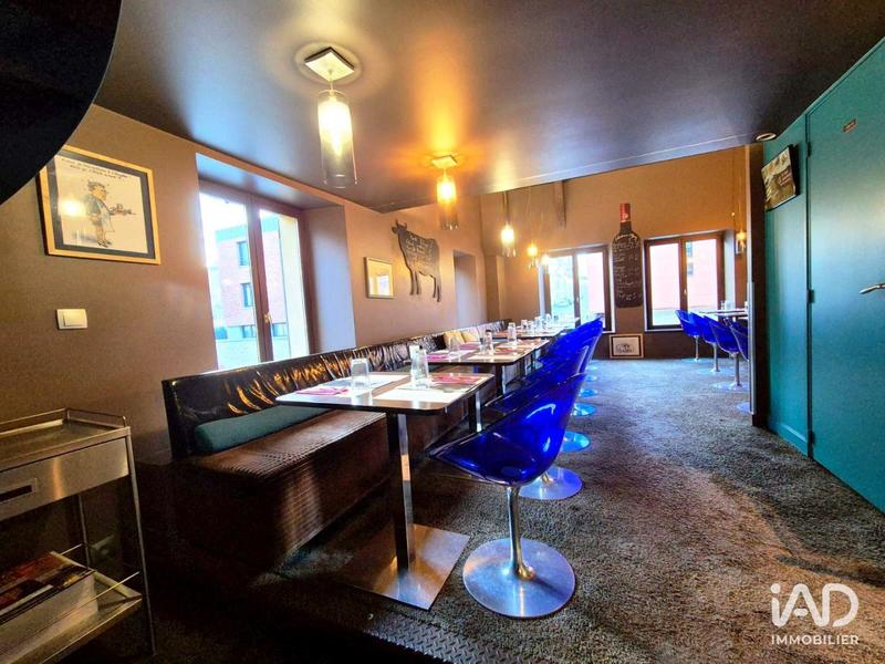 Local commercial - 150 m²