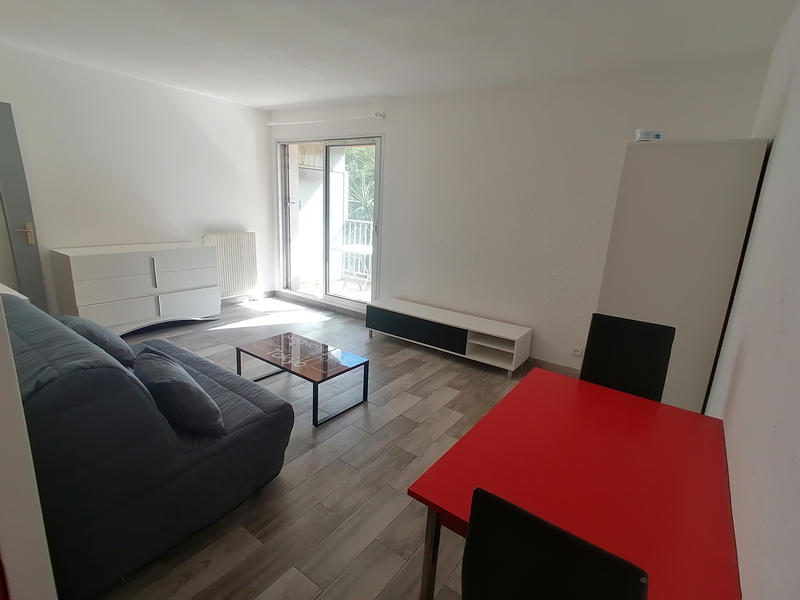 Appartement - 27 m² - 1 pièce