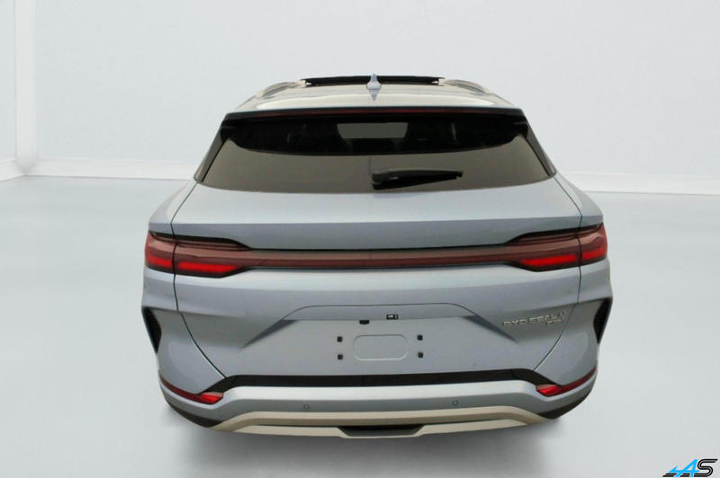 Byd Seal U 1,5l Dm-I 218ch Phev Comfort