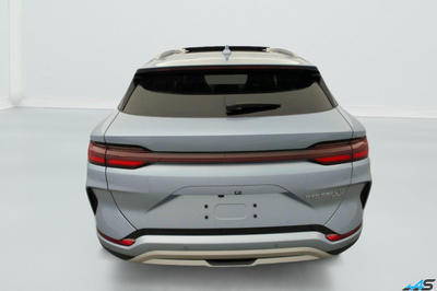 Byd Seal U 1,5l Dm-I 218ch Phev Comfort