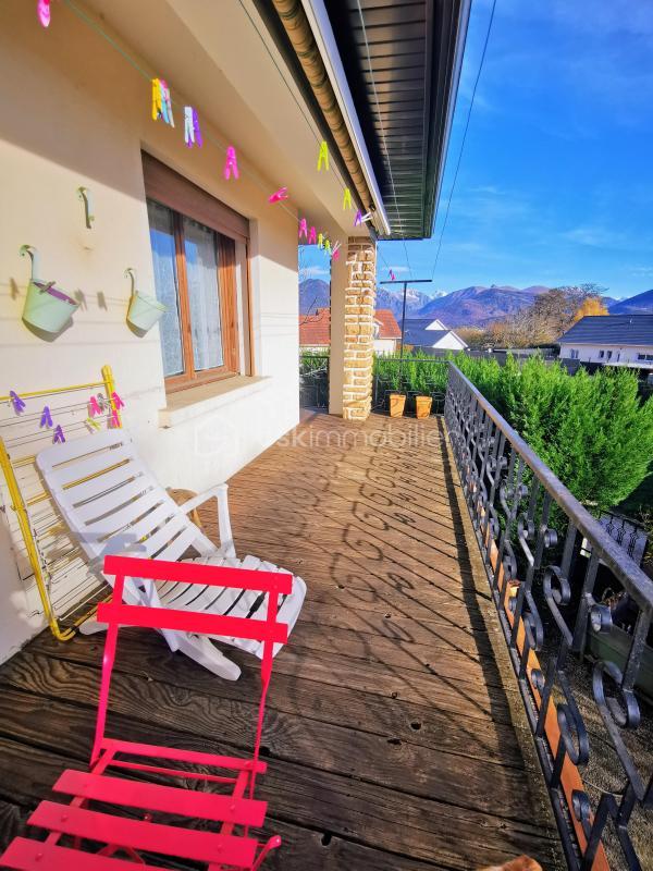 Propriété - 222 m² - 10 pièces