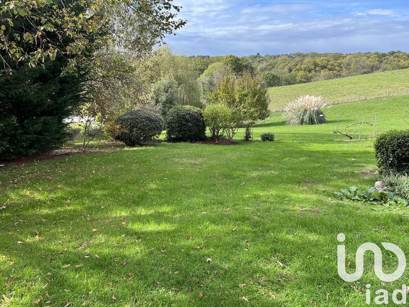 Maison - 210 m² - 3 pièces