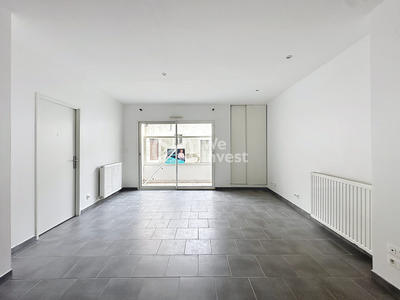 Appartement - 73 m² - 3 pièces