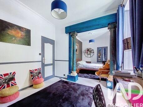 Maison de ville - 102 m² - 5 pièces