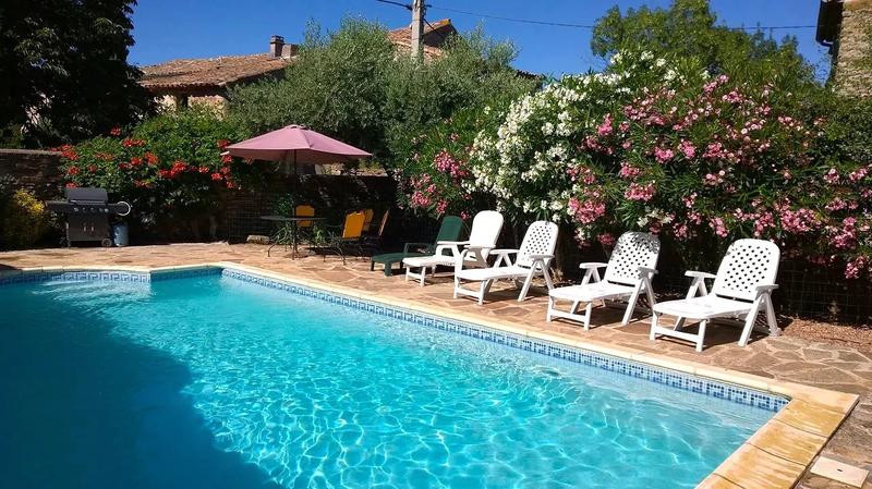 Gîte - 330 m² - 10 pièces