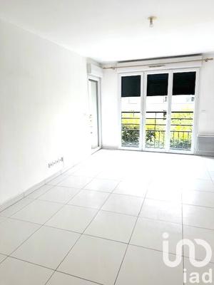 Appartement - 49 m² - 2 pièces