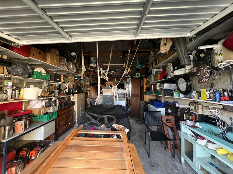 Maison - 85 m² - 5 pièces