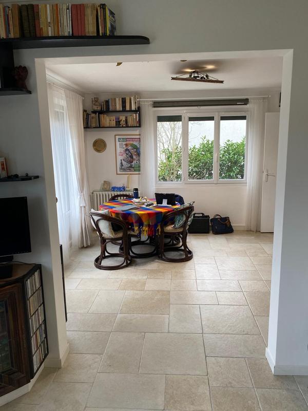 Maison - 75 m² - 4 pièces