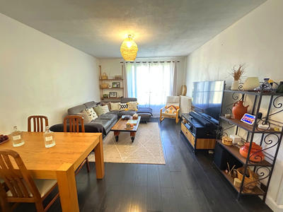 Appartement - 68 m² - 4 pièces