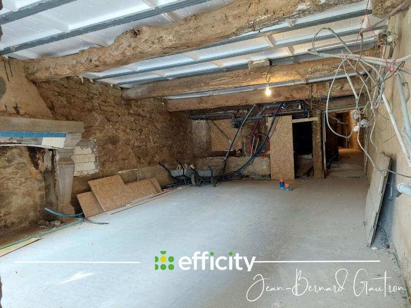 Immeuble - 473 m² - 14 pièces