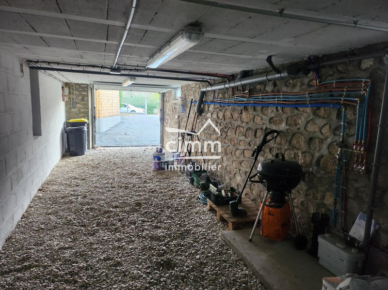 Maison traditionnelle - 60 m² - 4 pièces