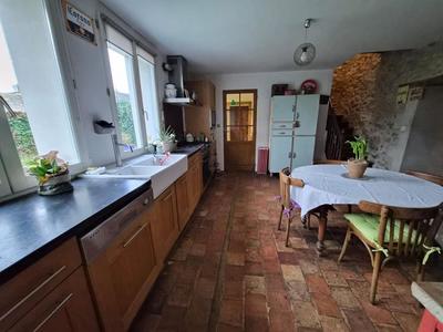 Maison - 191 m² - 8 pièces