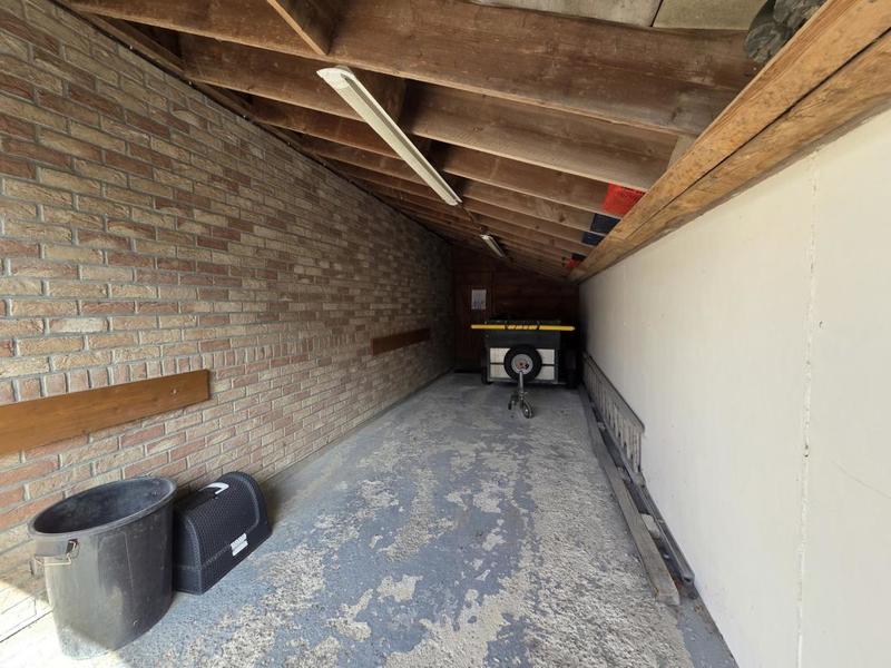 Pavillon - 110 m² - 5 pièces