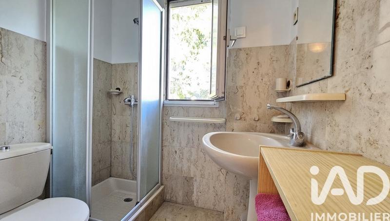 Appartement - 19 m² - 1 pièce