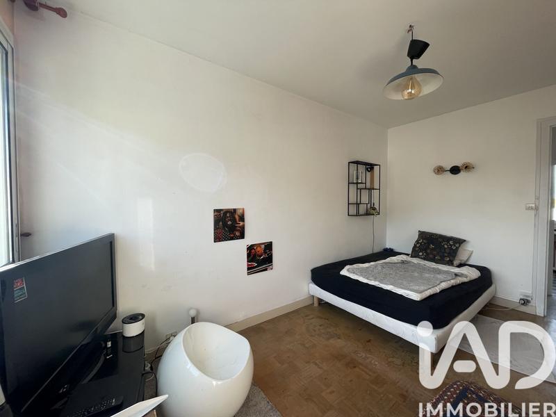 Maison de ville - 94 m² - 4 pièces