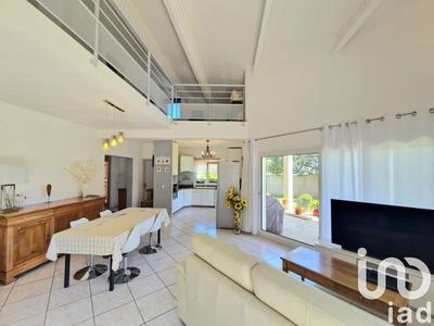 Maison de maîtres - 160 m² - 5 pièces