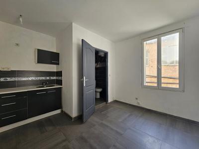 Studio - 37 m² - 2 pièces