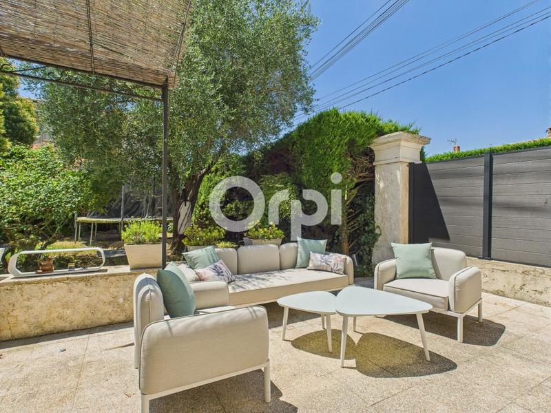 Maison - 112 m² - 5 pièces