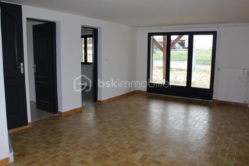 Maison - 238 m² - 13 pièces