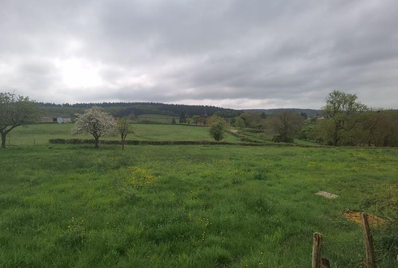 Maison - 83 m² - 3 pièces