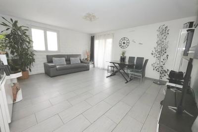 Appartement - 77 m² - 4 pièces