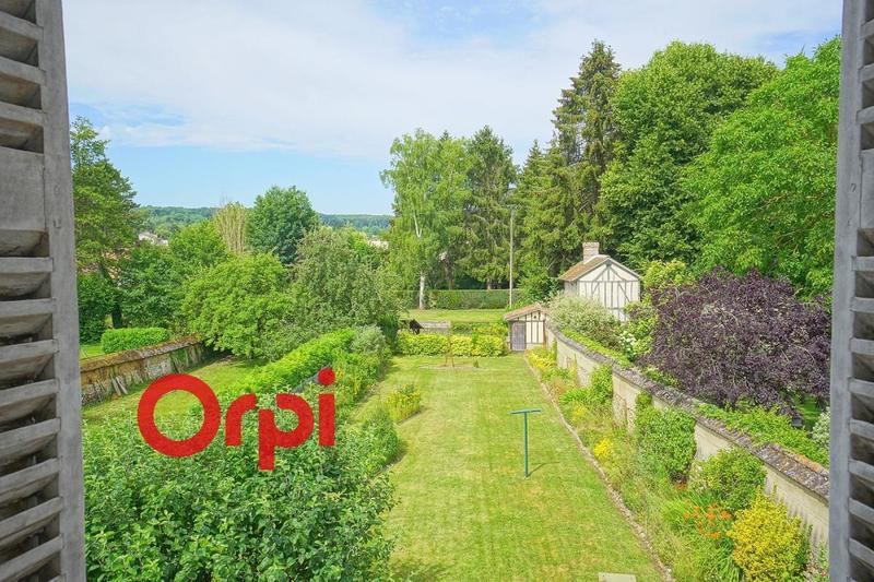 Maison de ville - 150 m² - 6 pièces