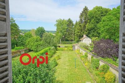 Maison de ville - 150 m² - 6 pièces