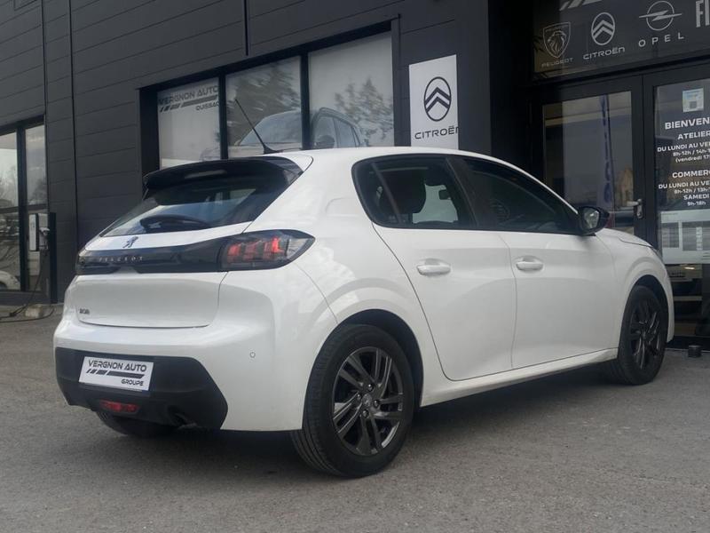 Peugeot 208 II PureTech 75 s&amp;S Active Pack