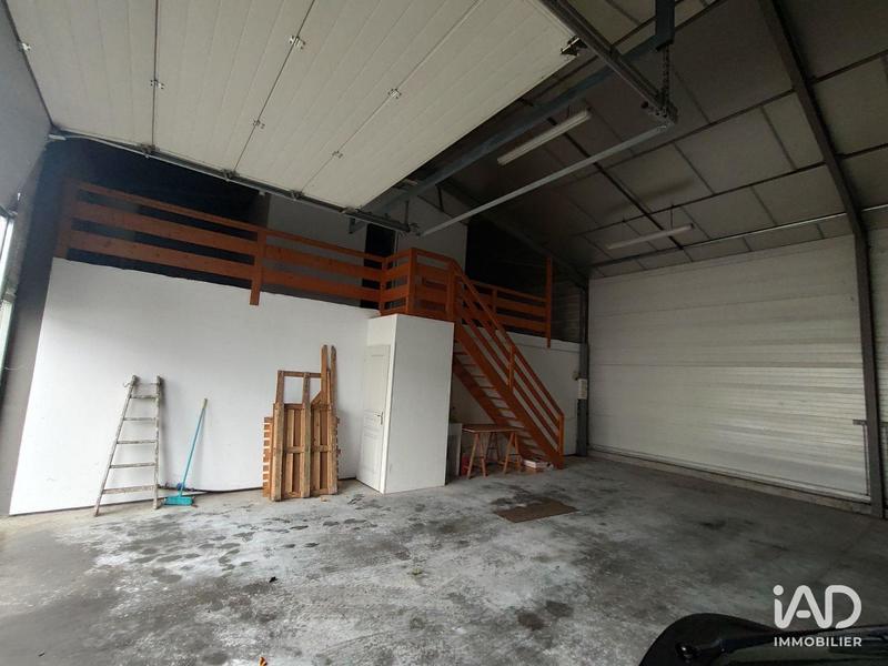 Local commercial - 308 m²