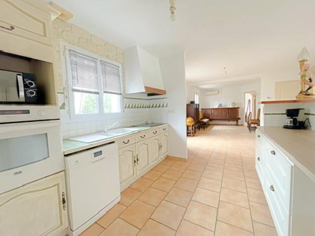 Villa - 116 m² - 8 pièces