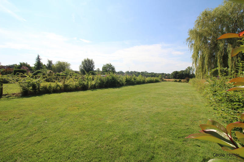 Maison - 136 m² - 4 pièces