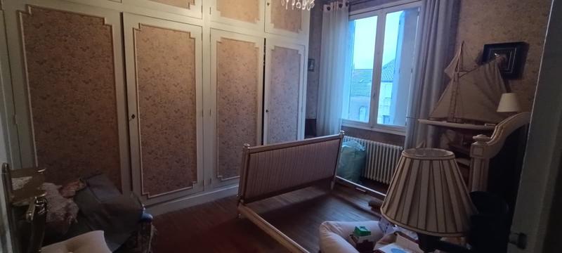 Maison - 200 m² - 8 pièces