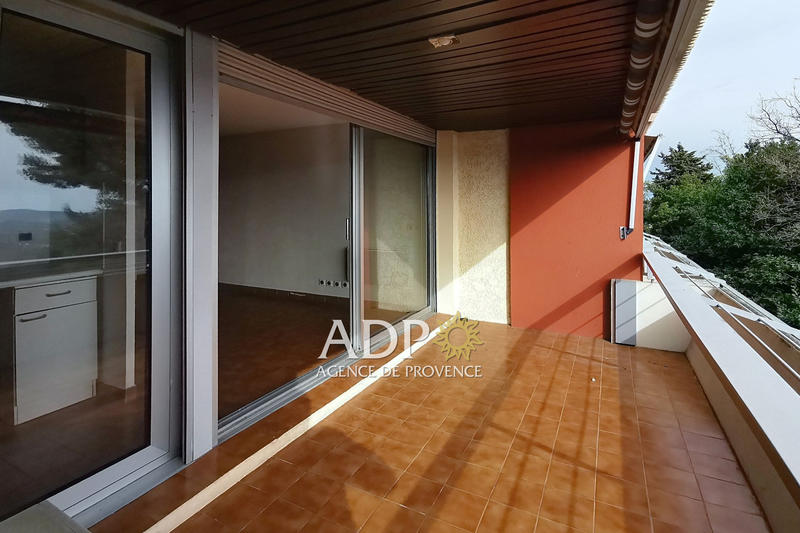 Appartement - 32 m² - 1 pièce