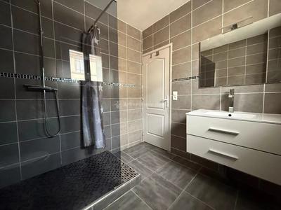 Maison - 86 m² - 4 pièces