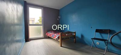 Appartement - 53 m² - 3 pièces