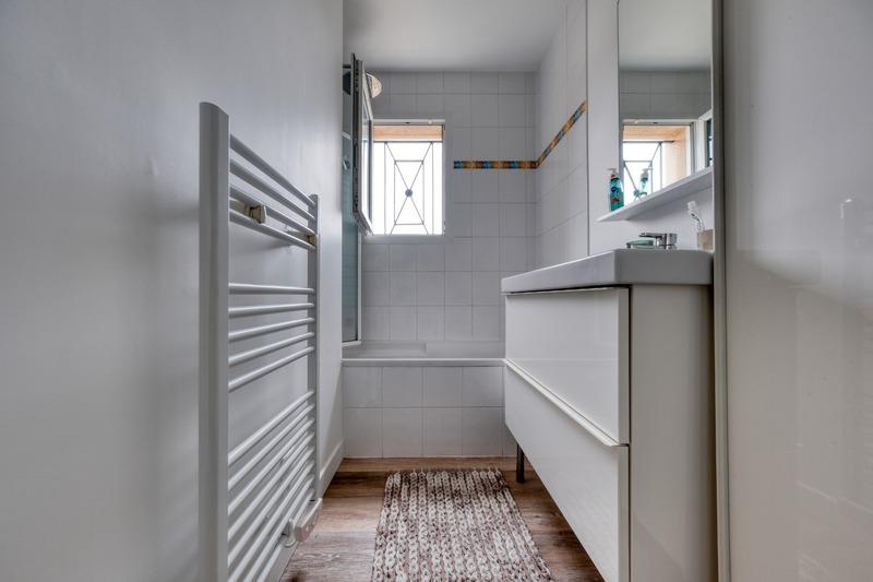 Maison - 133 m² - 6 pièces