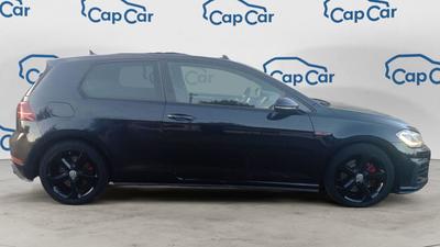 Volkswagen Golf VII 2.0 Tsi 230 Dsg7 Gti